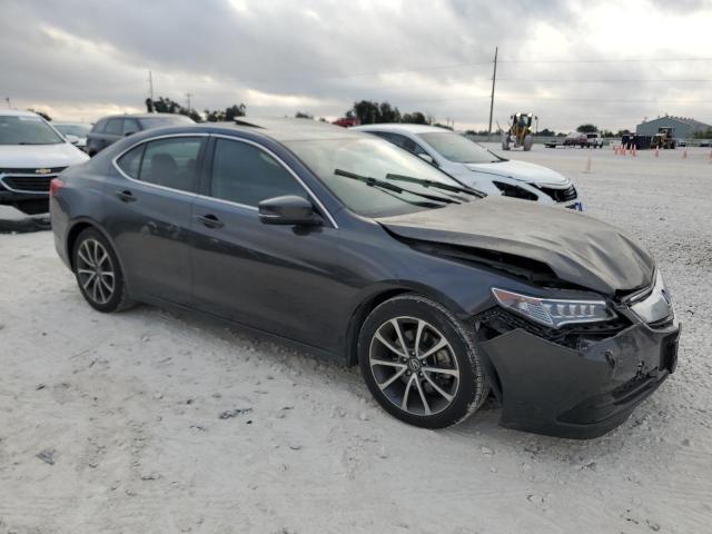 Photo 4 from auction – 2016 ACURA TLX TECH with VIN 19UUB2F52GA007886