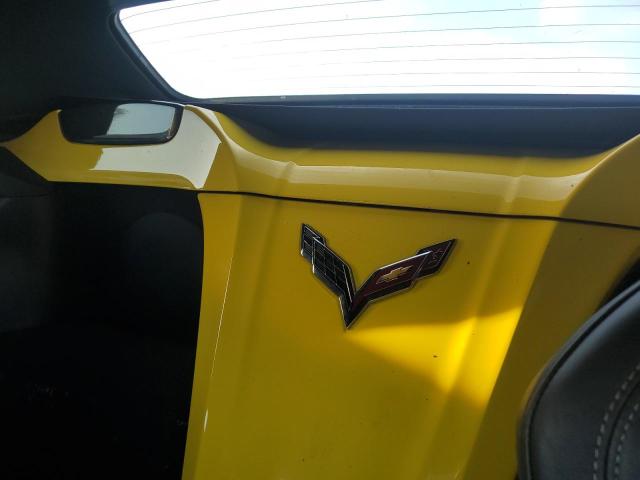Photo 10 from auction – 2018 CHEVROLET CORVETTE S with VIN 1G1YF3D70J5104401