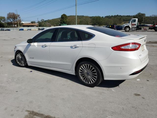 Photo 2 from auction – 2014 FORD FUSION TIT with VIN 3FA6P0RU3ER168708