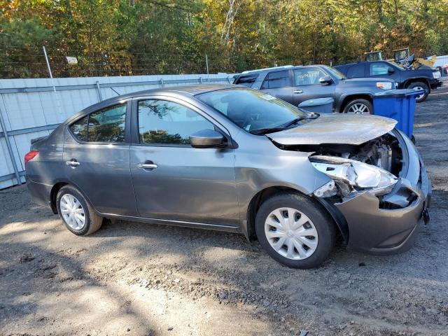 Photo 4 from auction – 2019 NISSAN VERSA S with VIN 3N1CN7AP4KL818598