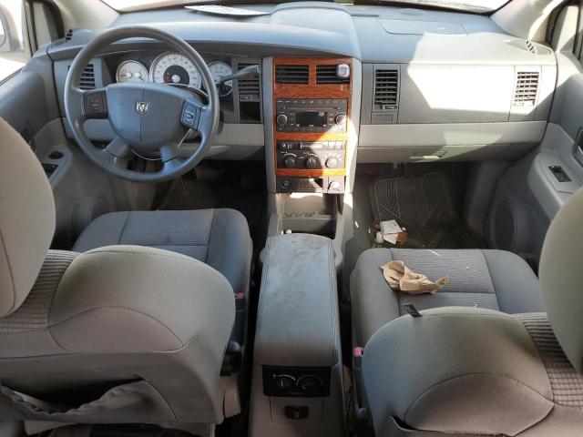 Photo 8 from auction – 2008 DODGE DURANGO SL with VIN 1D8HD48K08F108455