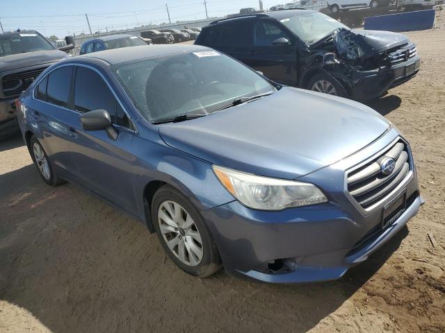 Photo 4 from auction – 2017 SUBARU LEGACY 2.5 with VIN 4S3BNAB68H3002803
