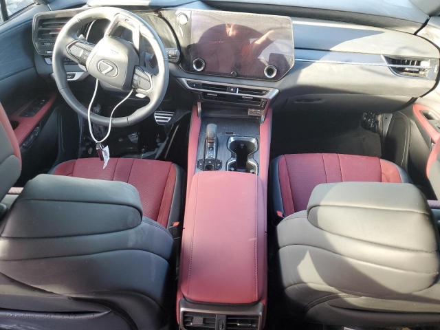 Photo 8 from auction – 2023 LEXUS RX 500H F with VIN 2T2BCMEA9PC004729