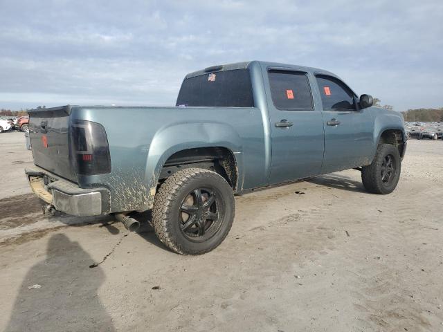Photo 3 from auction – 2012 GMC SIERRA K15 with VIN 3GTP2VE71CG110213