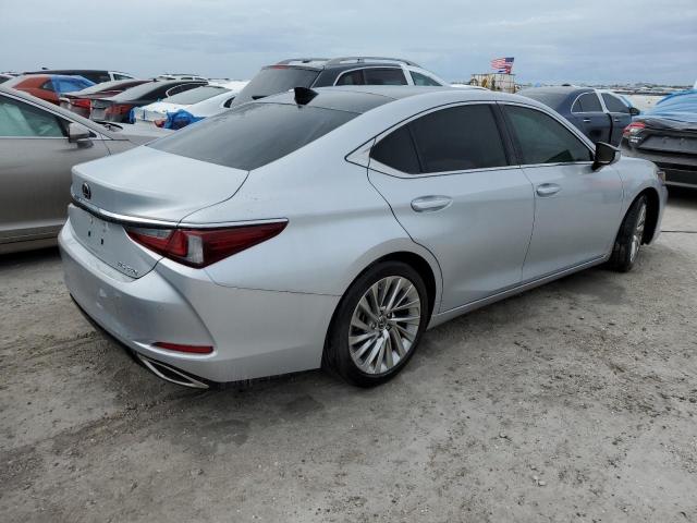 Photo 3 from auction – 2019 LEXUS ES 350 with VIN 58ABZ1B16KU042232