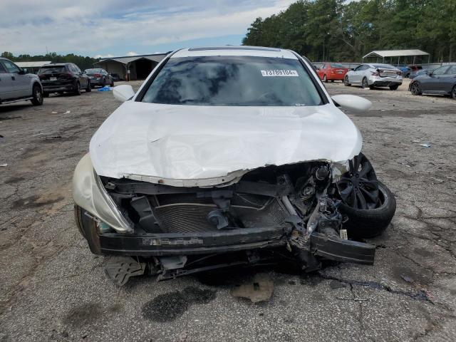 Photo 5 from auction – 2011 HYUNDAI SONATA SE with VIN 5NPEC4AC8BH174045