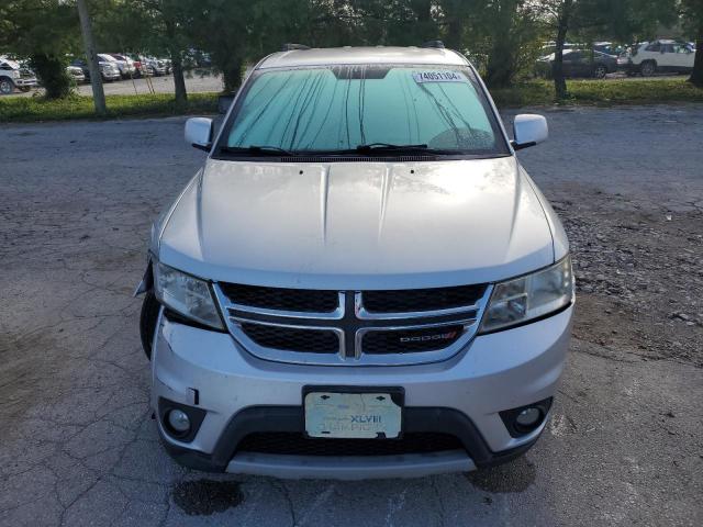 Foto 5 de la subasta – 2012 DODGE JOURNEY SX con VIN 3C4PDCBG4CT308729