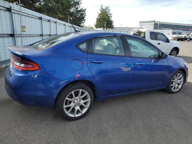 Photo 3 from auction – 2013 DODGE DART SXT with VIN 1C3CDFBA5DD198054