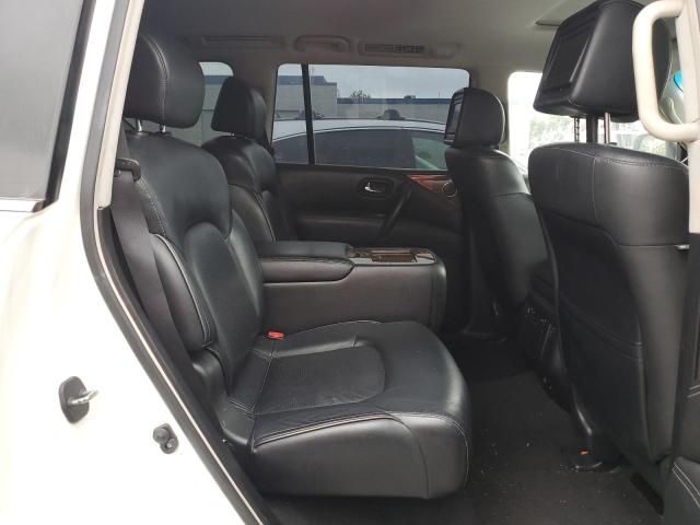 Photo 11 from auction – 2015 INFINITI QX80 with VIN JN8AZ2NF4F9572944