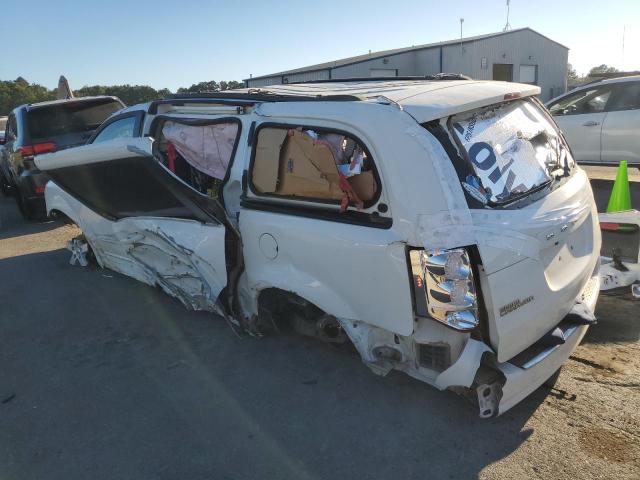 Photo 2 from auction – 2013 DODGE GRAND CARA with VIN 2C4RDGCG3DR575444