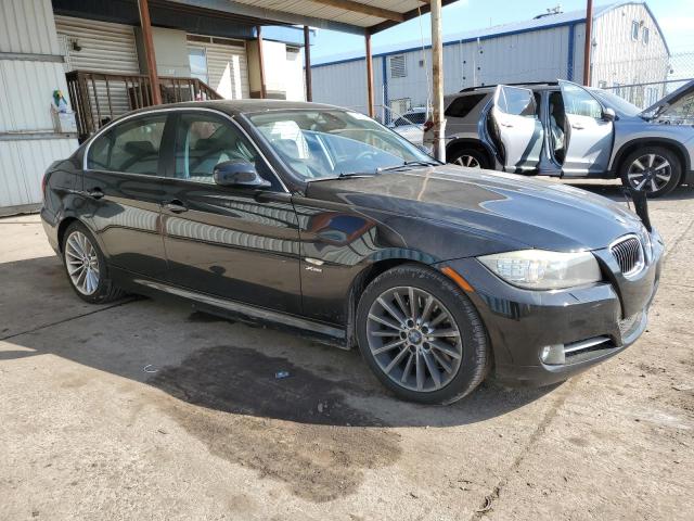 Photo 4 from auction – 2011 BMW 335 XI with VIN WBAPL5G55BNN23036