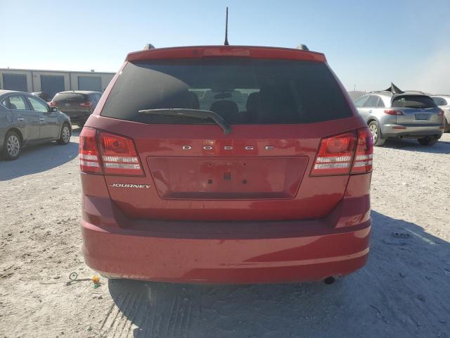 Photo 6 from auction – 2017 DODGE JOURNEY SE with VIN 3C4PDCAB3HT691382
