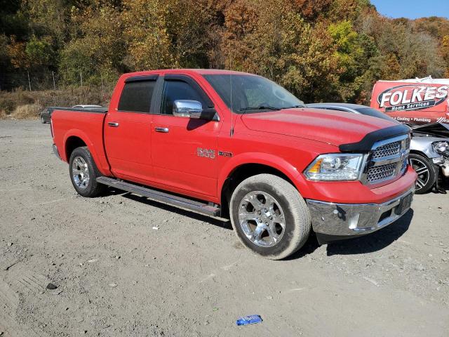 Photo 4 from auction – 2018 RAM 1500 LARAM with VIN 1C6RR7NM2JS258664