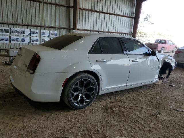 Photo 3 from auction – 2015 CHRYSLER 300 S with VIN 2C3CCABG8FH830433