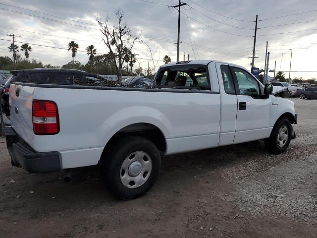 Photo 3 from auction – 2005 FORD F150 with VIN 1FTRF12215NB37596
