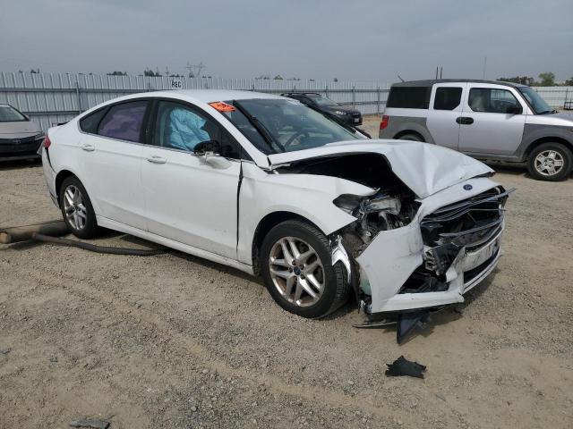 Photo 4 from auction – 2013 FORD FUSION SE with VIN 3FA6P0H70DR120500