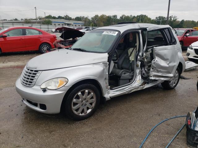 CHRYSLER PT CRUISER 2007 with VIN 3A8FY68847T515864 - Photo from auction