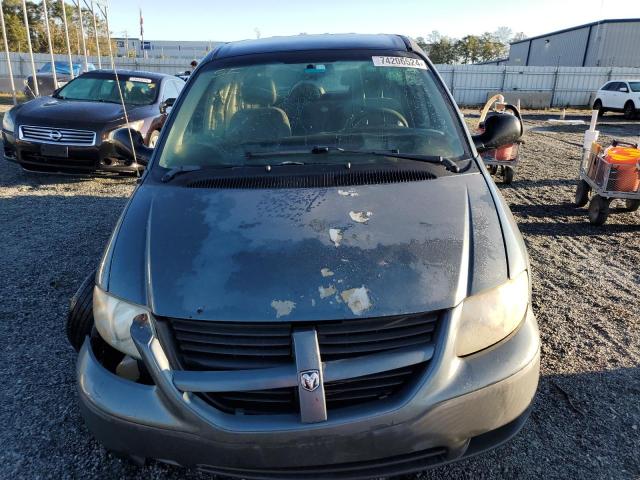 Photo 5 from auction – 2006 DODGE CARAVAN SE with VIN 1D4GP25EX6B749642