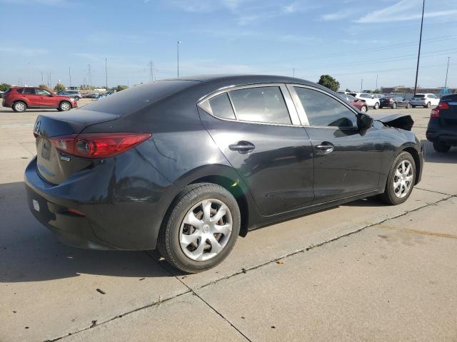 Photo 3 from auction – 2014 MAZDA 3 SV with VIN JM1BM1T70E1166385