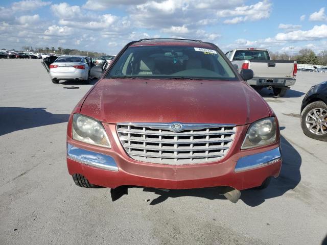 Photo 5 from auction – 2005 CHRYSLER PACIFICA T with VIN 2C8GF68455R366703