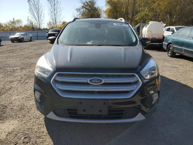 Photo 5 from auction – 2018 FORD ESCAPE TIT with VIN 1FMCU9J93JUA37553