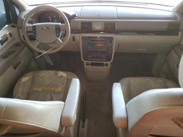 Photo 8 from auction – 2007 FORD FREESTAR S with VIN 2FMZA52287BA05208