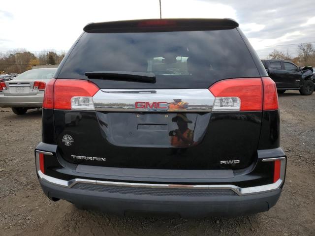Photo 6 from auction – 2017 GMC TERRAIN SL with VIN 2GKFLTEK4H6248756