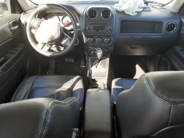 Photo 8 from auction – 2017 JEEP PATRIOT LA with VIN 1C4NJPFA1HD207285
