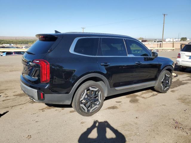 Photo 3 from auction – 2023 KIA TELLURIDE with VIN 5XYP6DGC4PG385832