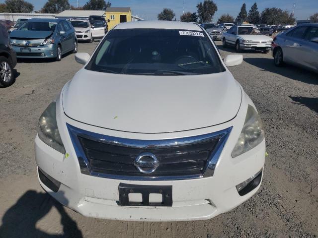 Photo 5 from auction – 2014 NISSAN ALTIMA 2.5 with VIN 1N4AL3AP2EN231491