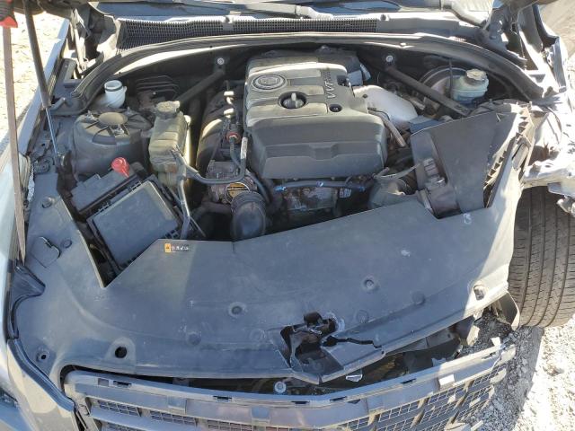 Photo 11 from auction – 2013 CADILLAC ATS with VIN 1G6AG5RX4D0153101
