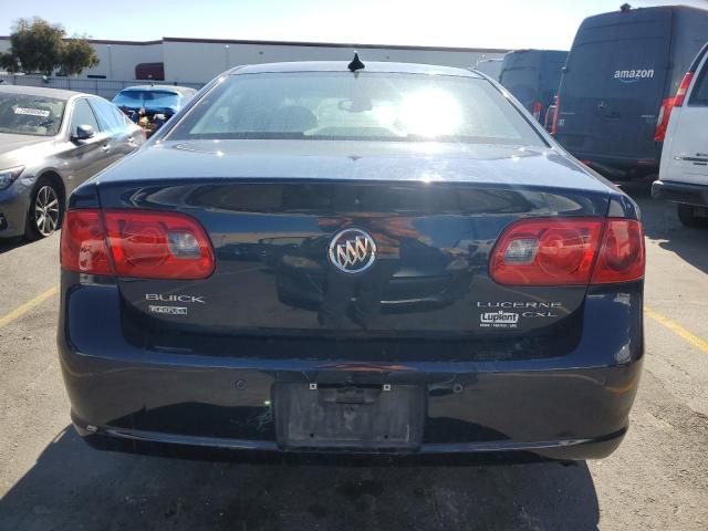 Photo 6 from auction – 2009 BUICK LUCERNE CX with VIN 1G4HD57M79U150136