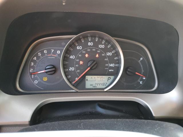 Photo 9 from auction – 2015 TOYOTA RAV4 XLE with VIN JTMRFREV7FJ040304