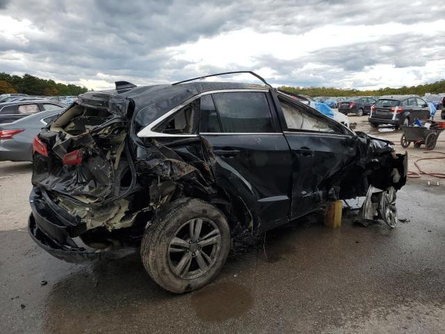 Photo 3 from auction – 2015 ACURA RDX TECHNO with VIN 5J8TB4H58FL020214