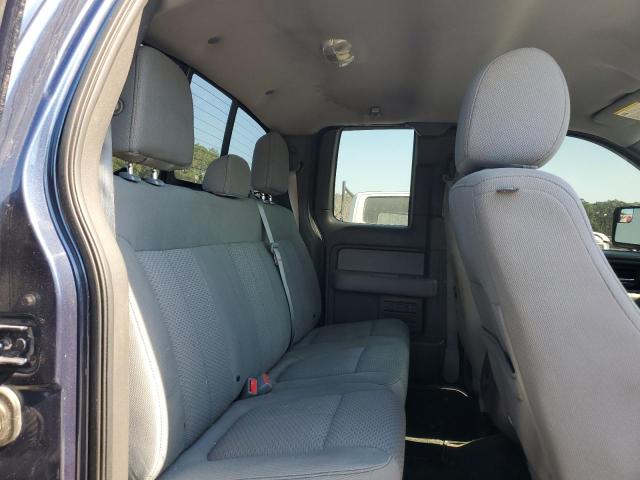 Photo 10 from auction – 2013 FORD F150 SUPER with VIN 1FTFX1EFXDFC48784