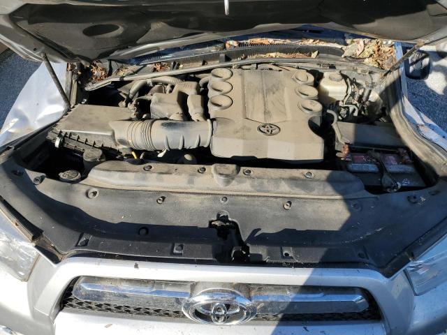 Фото 12 с аукциона – 2011 TOYOTA 4RUNNER SR с VIN JTEBU5JR9B5073103