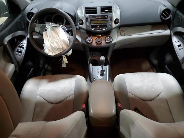 Photo 8 from auction – 2010 TOYOTA RAV4 with VIN JTMBF4DV2AD037484