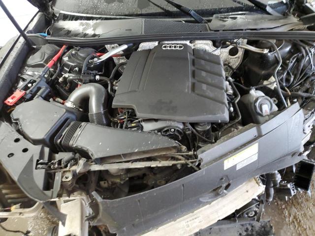 Photo 11 from auction – 2019 AUDI A6 PREMIUM with VIN WAUD8AF2XKN122506