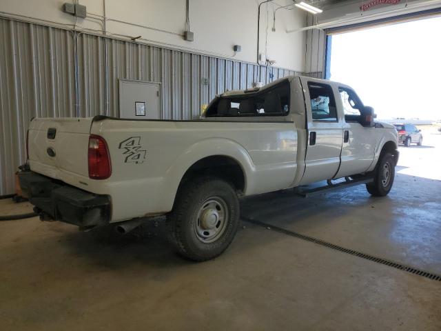 Photo 3 from auction – 2014 FORD F250 SUPER with VIN 1FT7W2B67EEB81070
