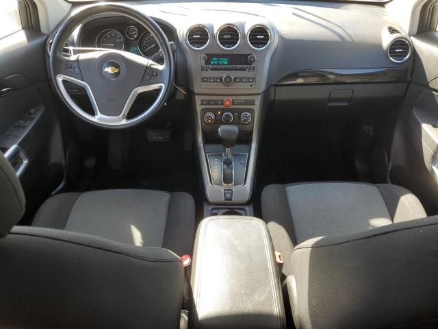 Снимка 8 от търг – 2014 CHEVROLET CAPTIVA с VIN 3GNAL3EK3ES512592
