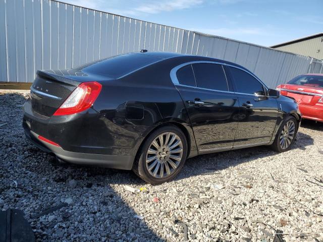 Photo 3 from auction – 2015 LINCOLN MKS with VIN 1LNHL9EK0FG604118