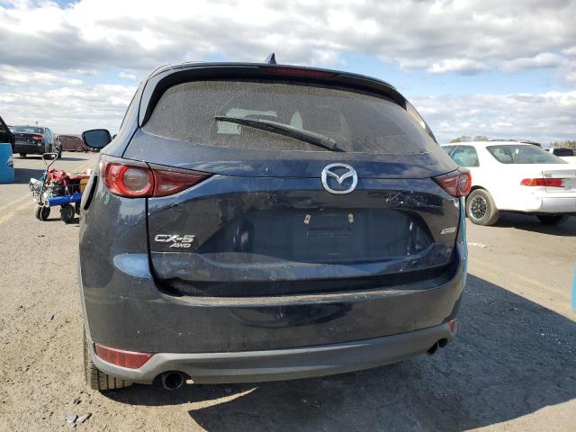 Photo 6 from auction – 2017 MAZDA CX-5 TOURI with VIN JM3KFBCL1H0201515