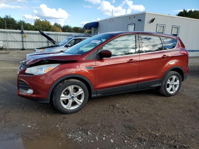 Photo 1 from auction – 2015 FORD ESCAPE SE with VIN 1FMCU0G79FUA65222