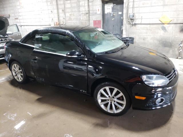 Photo 4 from auction – 2012 VOLKSWAGEN EOS KOMFOR with VIN WVWBW7AH9CV016807