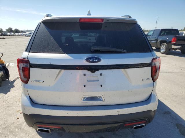 صورة رقم 6 من المزاد - 2016 FORD EXPLORER S مع VIN 1FM5K8GT9GGA34451