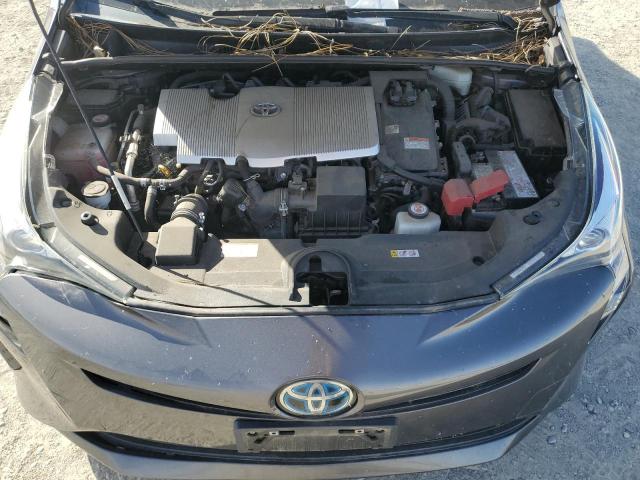 Photo 11 from auction – 2017 TOYOTA PRIUS with VIN JTDKARFU0H3540026