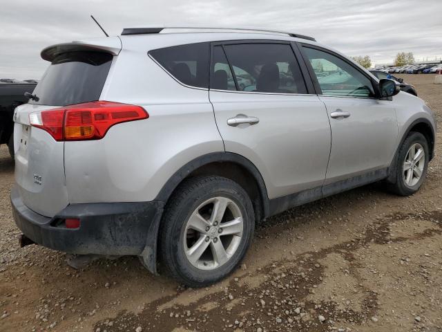 Photo 3 from auction – 2014 TOYOTA RAV4 XLE with VIN 2T3RFREV9EW131462