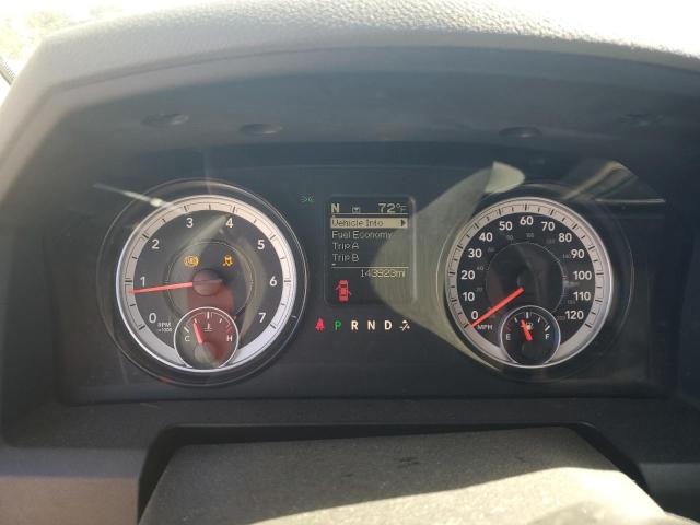 Photo 9 from auction – 2014 RAM 1500 SLT with VIN 1C6RR6LG2ES287854