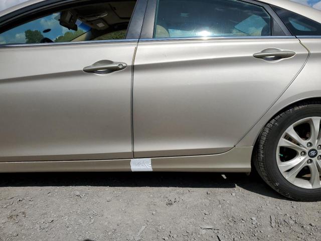 Photo 12 from auction – 2011 HYUNDAI SONATA GLS with VIN 5NPEB4AC2BH049707