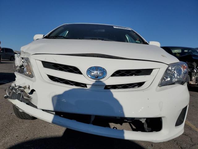 Foto 5 de la subasta – 2011 TOYOTA COROLLA BA con VIN JTDBU4EE2B9154913